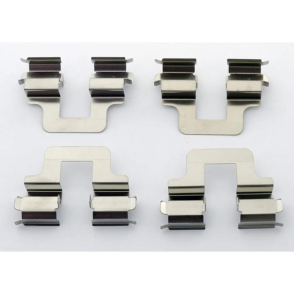 Tilbehørssæt Bremseklodser