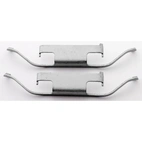 Tilbehørssæt Bremseklodser