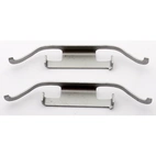 Tilbehørssæt Bremseklodser