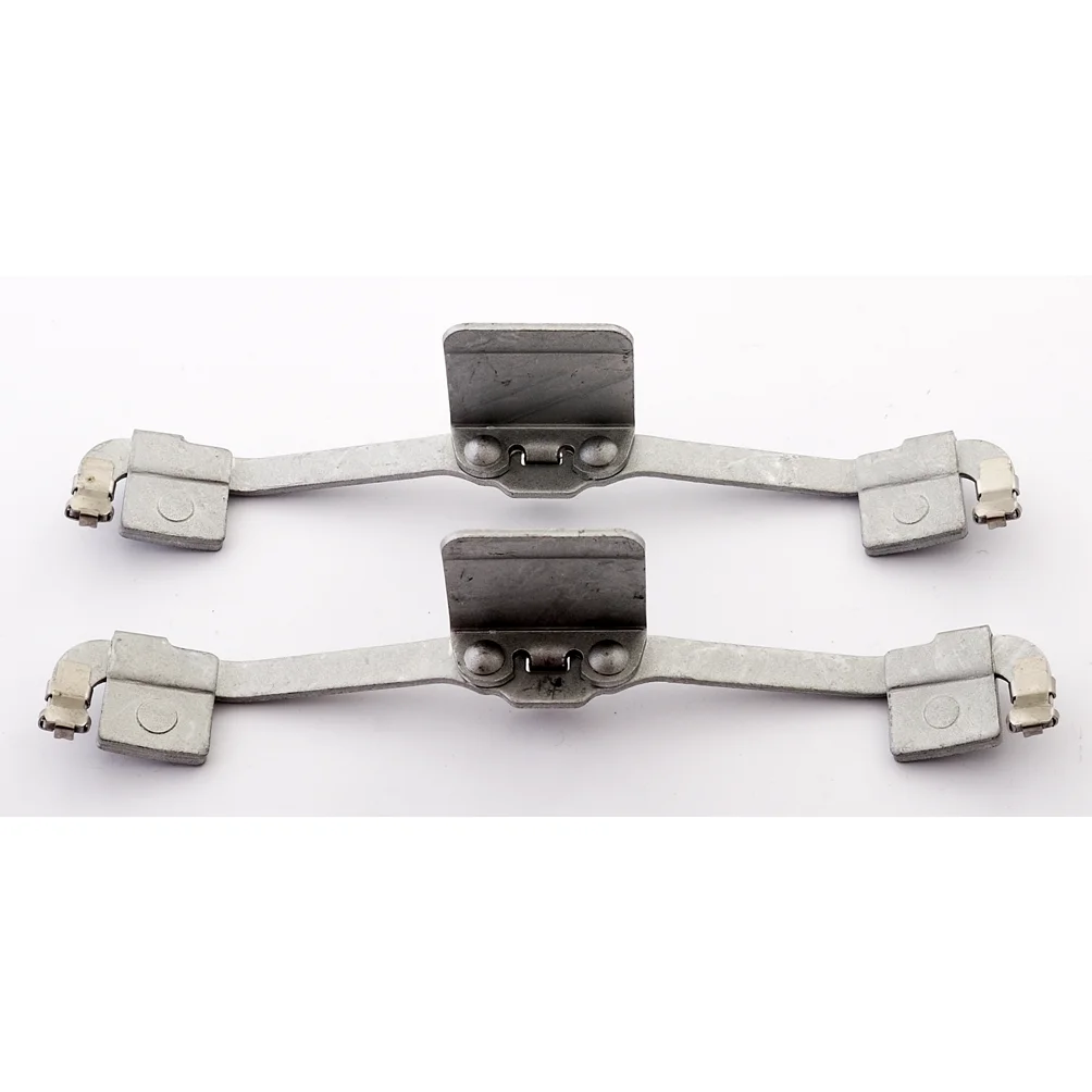 Tilbehørssæt Bremseklodser