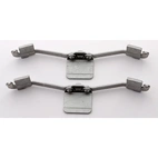 Tilbehørssæt Bremseklodser