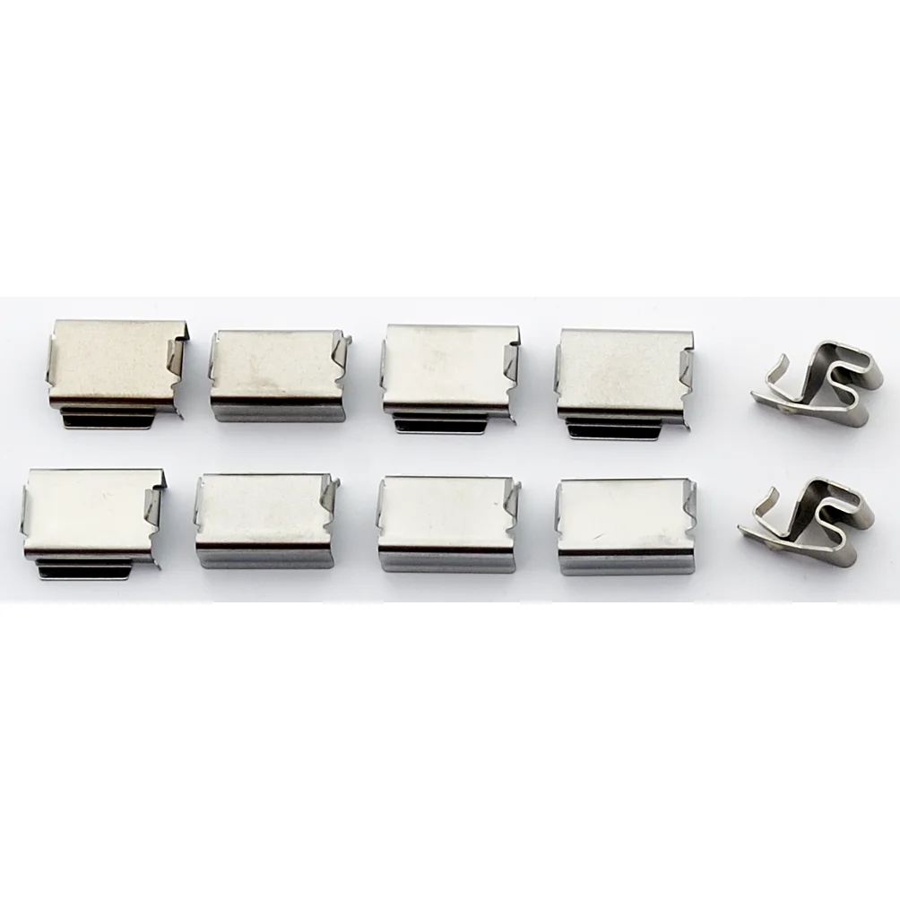 Tilbehørssæt Bremseklodser