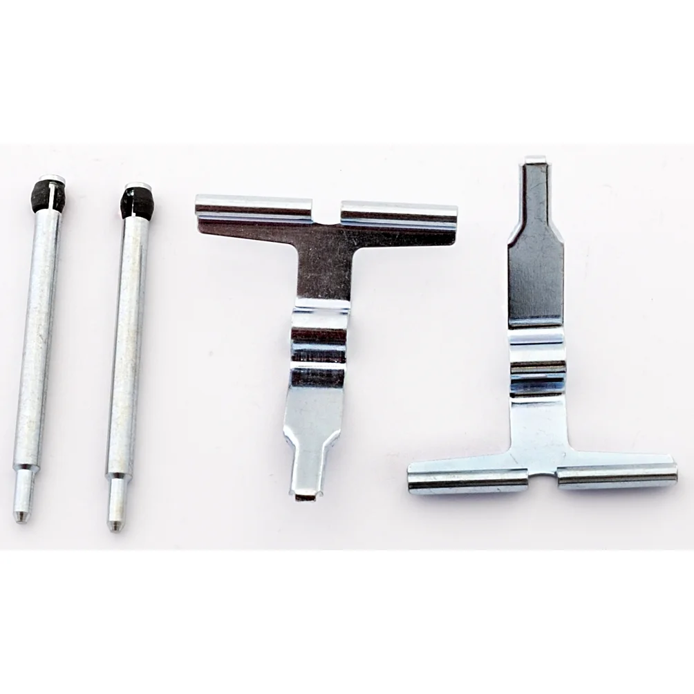 Tilbehørssæt Bremseklodser