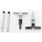 Tilbehørssæt Bremseklodser