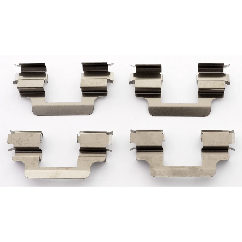 Tilbehørssæt Bremseklodser