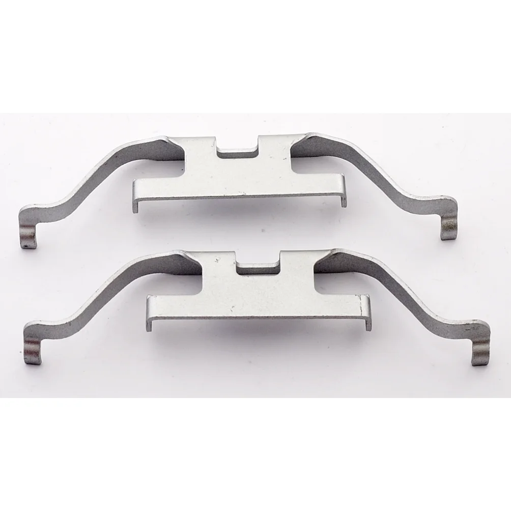 Tilbehørssæt Bremseklodser