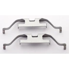 Tilbehørssæt Bremseklodser