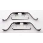 Tilbehørssæt Bremseklodser