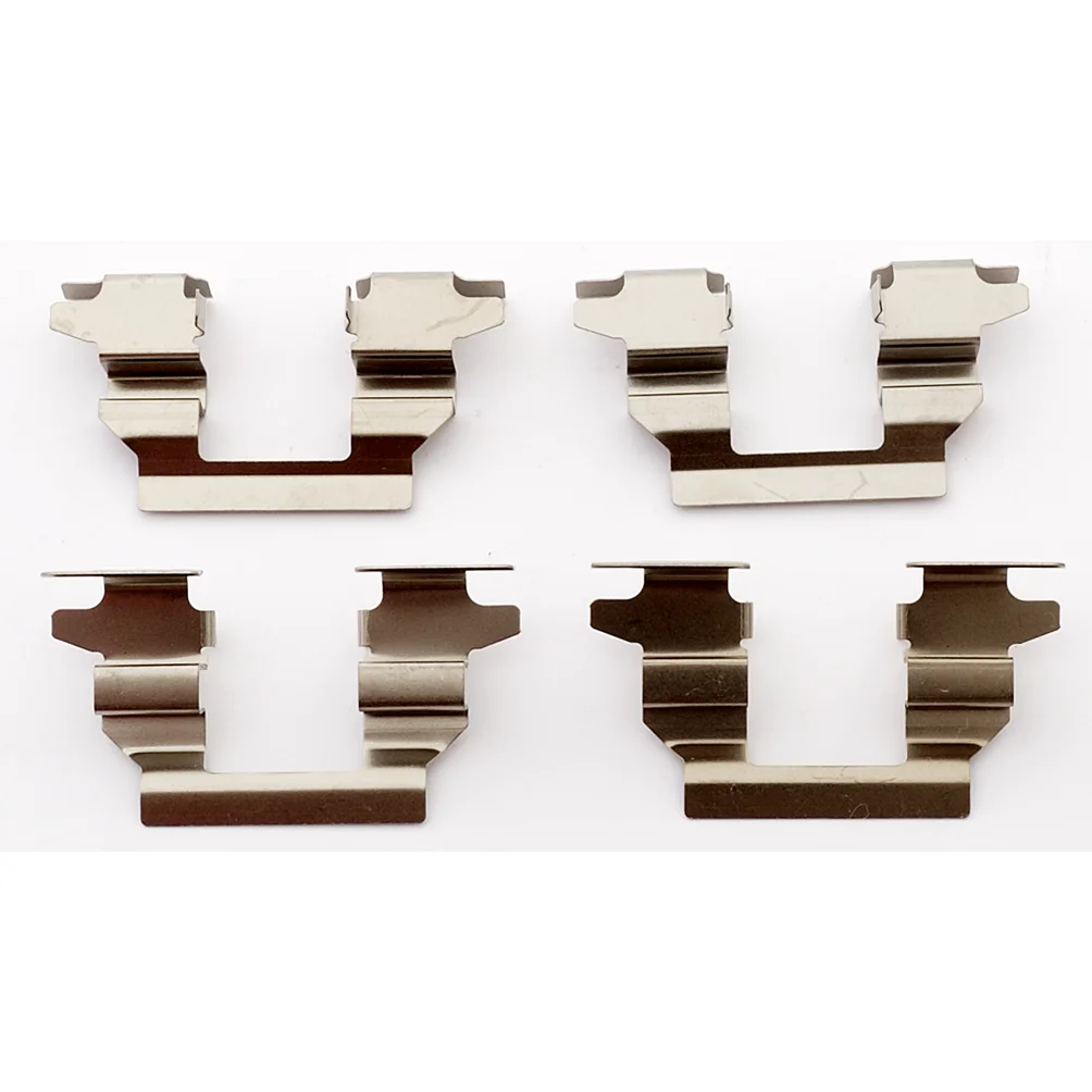 Tilbehørssæt Bremseklodser