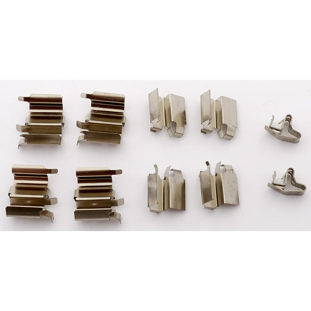 Tilbehørssæt Bremseklodser