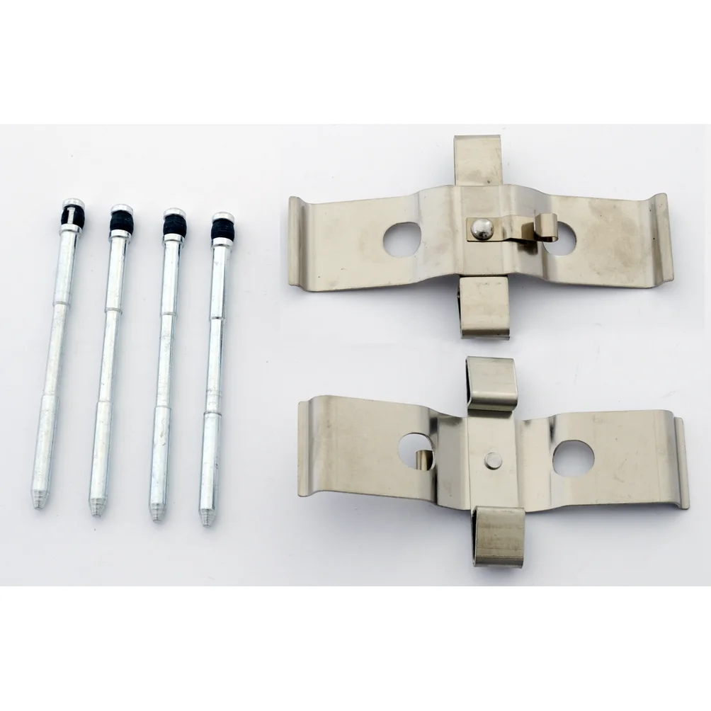 Tilbehørssæt Bremseklodser