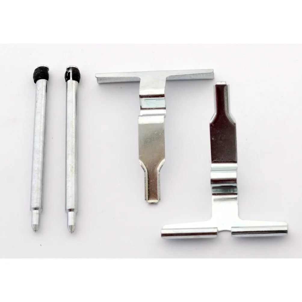 Tilbehørssæt Bremseklodser