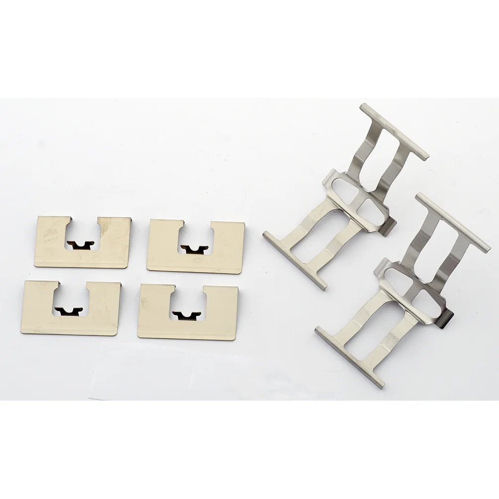 Tilbehørssæt Bremseklodser