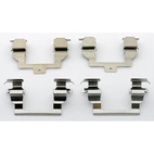 Tilbehørssæt Bremseklodser