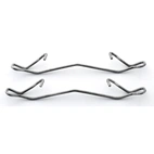 Tilbehørssæt Bremseklodser