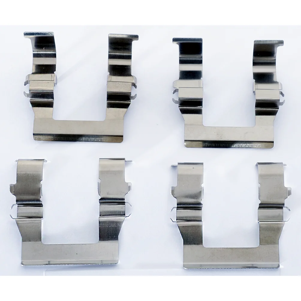 Tilbehørssæt Bremseklodser