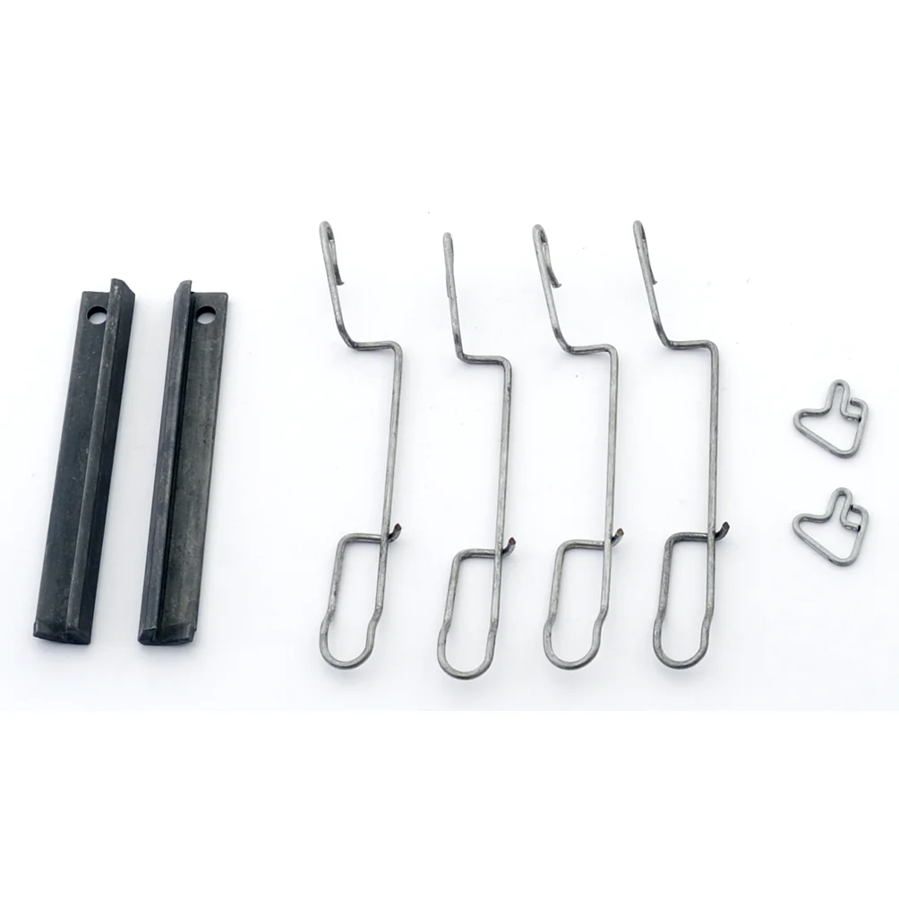 Tilbehørssæt Bremseklodser