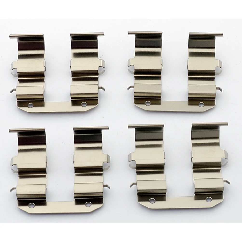 Tilbehørssæt Bremseklodser