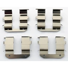 Tilbehørssæt Bremseklodser