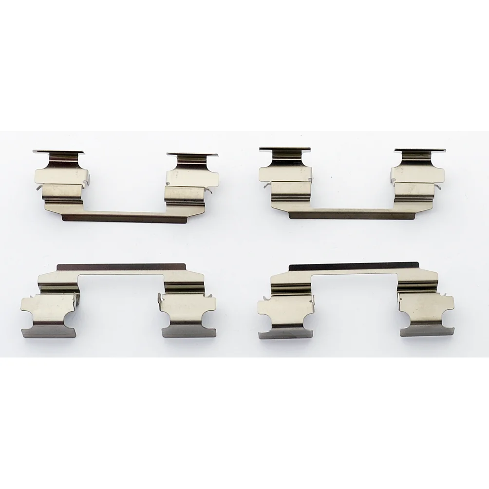 Tilbehørssæt Bremseklodser