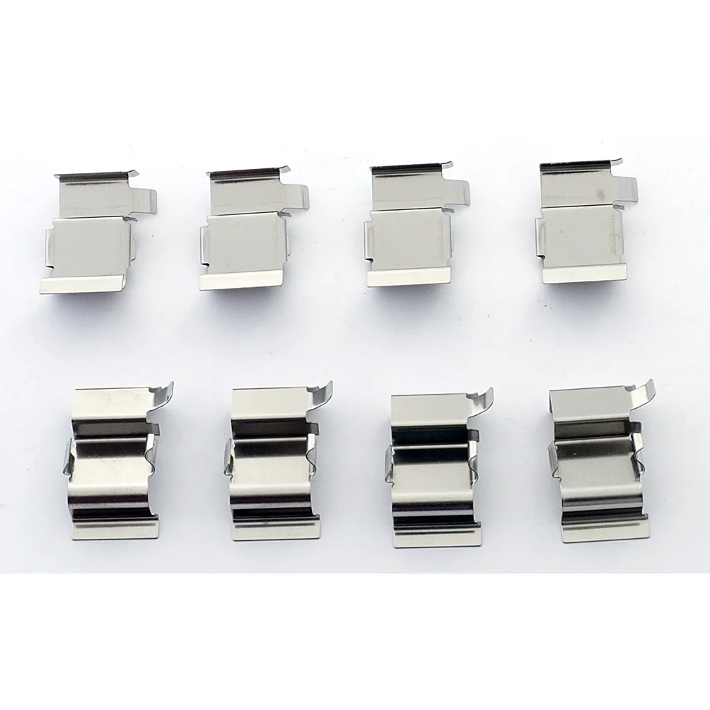 Tilbehørssæt Bremseklodser