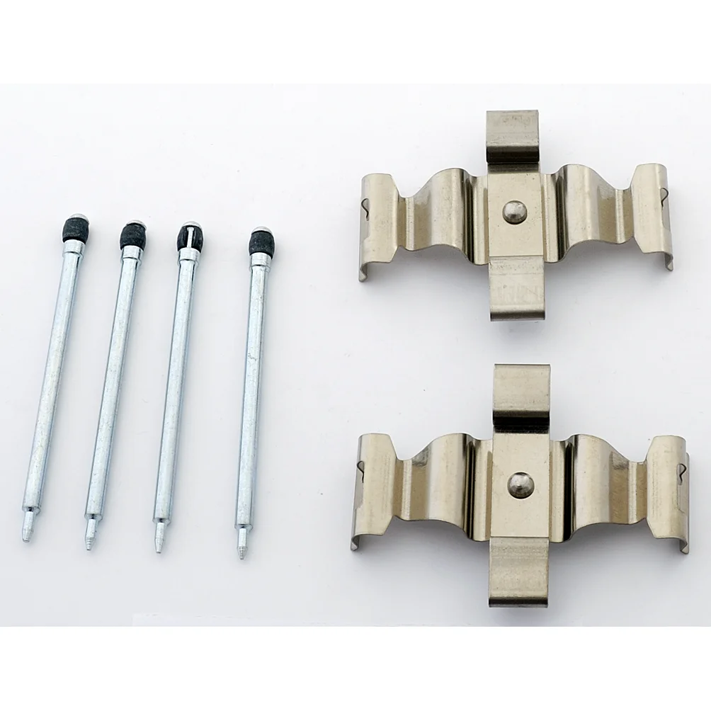 Tilbehørssæt Bremseklodser