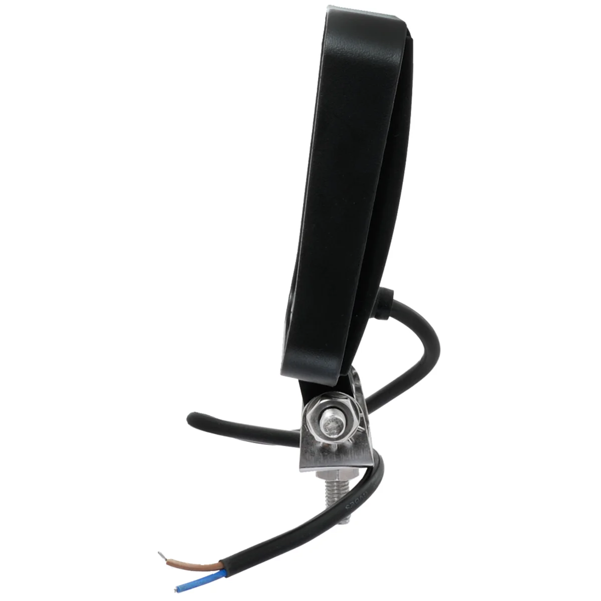 Arbejdslys Komposit 32W, tynd