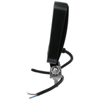 Arbejdslys Komposit 32W, tynd