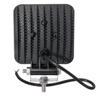 Arbejdslys Komposit 32W, tynd