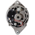 Generator 12V-120A til Nanni