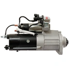 Startmotor 24V-5,5kW passer til D8