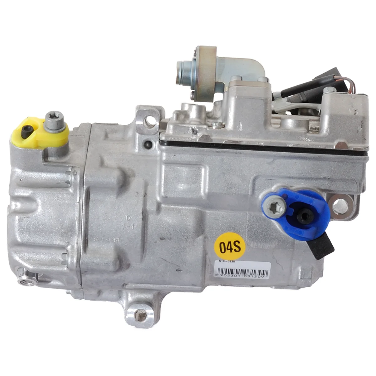 A/C Kompressor passer til Audi