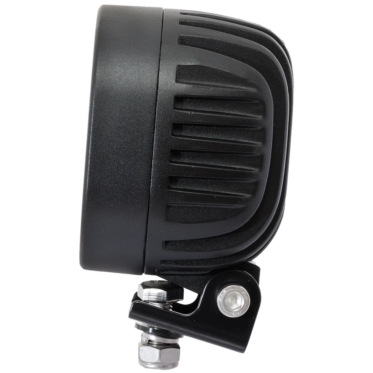 LED Arbejdslampe 90W, 106x106mm