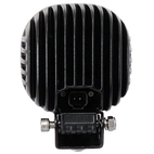 LED Arbejdslampe 90W, 106x106mm