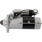 Startmotor 12V-5,5kW