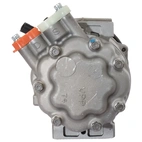 A/C Kompressor passer Nissan