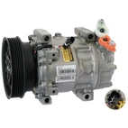 A/C Kompressor passer Nissan