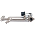 EGR-køler passer til VW