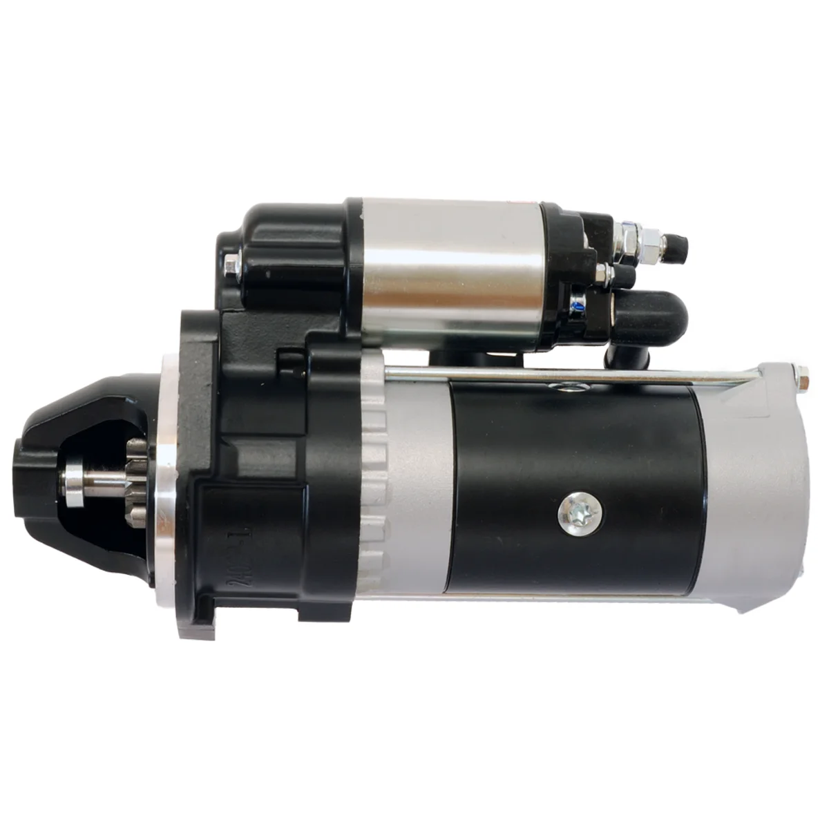 Kina Startmotor 24V-4.5kW