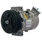 A/C Kompressor SAAB diesel