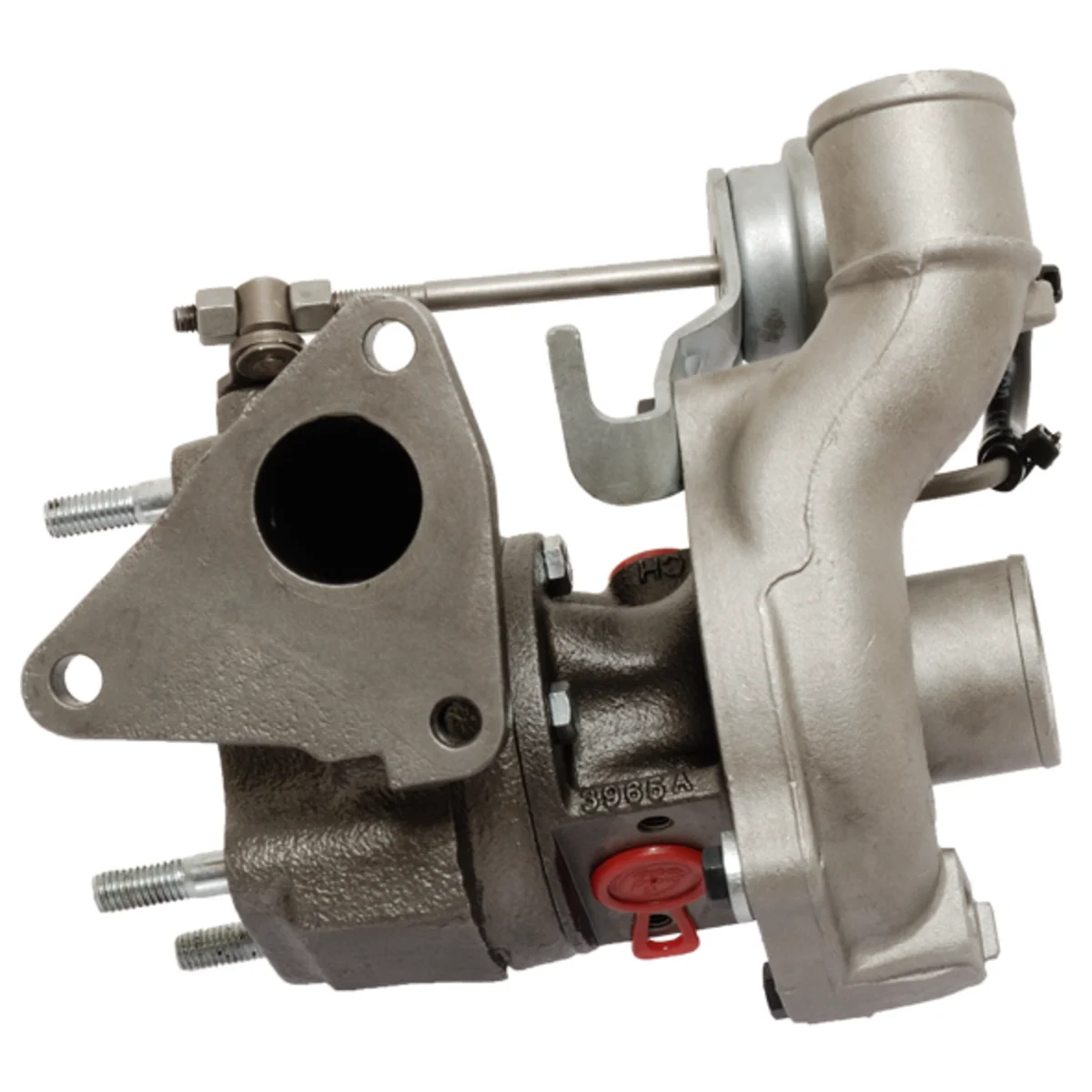 Turbo passer Renault/Nissan