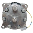 A/C kompressor 24V passer til FL6