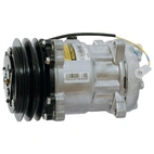 A/C kompressor 24V passer til FL6