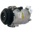 A/C Kompressor passer Nissan