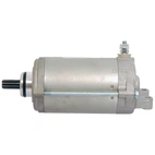 Suzuki Startmotor 12V, 9k CCW