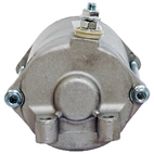 Suzuki Startmotor 12V, 9k CCW