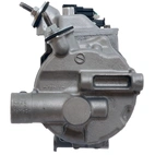 A / C Kompressor passer Ford