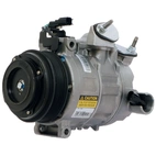 A / C Kompressor passer Ford