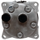 A/C Kompressor Univ.Sanden 12V