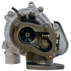 Turbo passer til Toyota